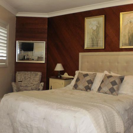 Rooftops Bed&Breakfast Ulmarra Exterior foto