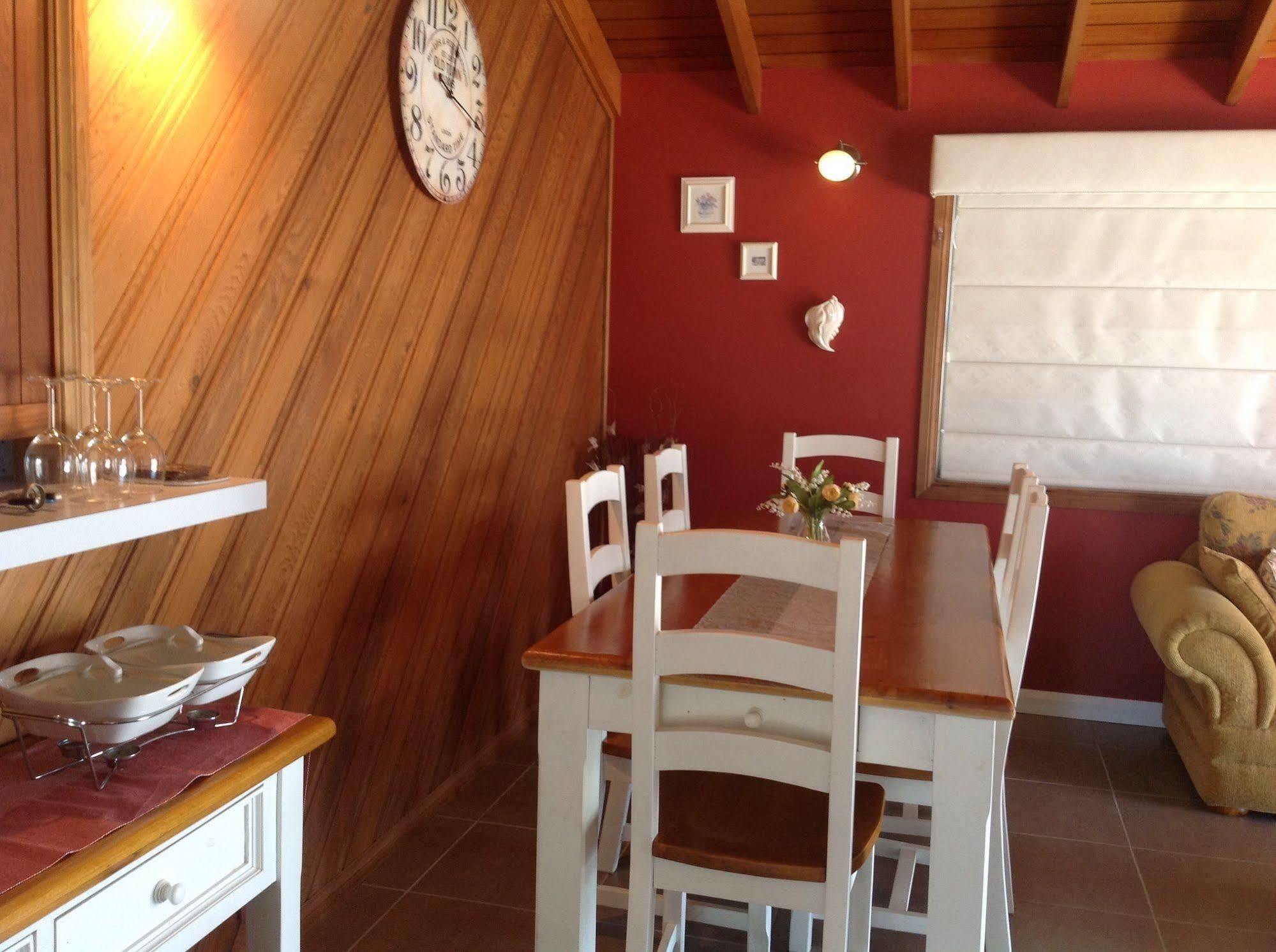 Rooftops Bed&Breakfast Ulmarra Exterior foto